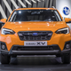 Illustration for article titled The 2018 Subaru Crosstrek Will Lay Waste To Volkswagen; The Germans Are Drowning In Tears; Subaru Dealers Are Already Gold-Plating Their Toilets